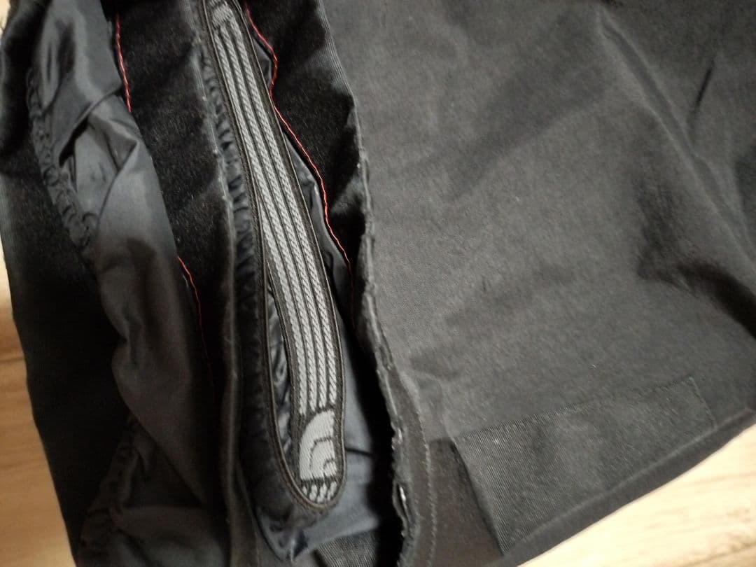 ノースフェイス マウンテンジャケット上下 GORE-TEX　120　スキー