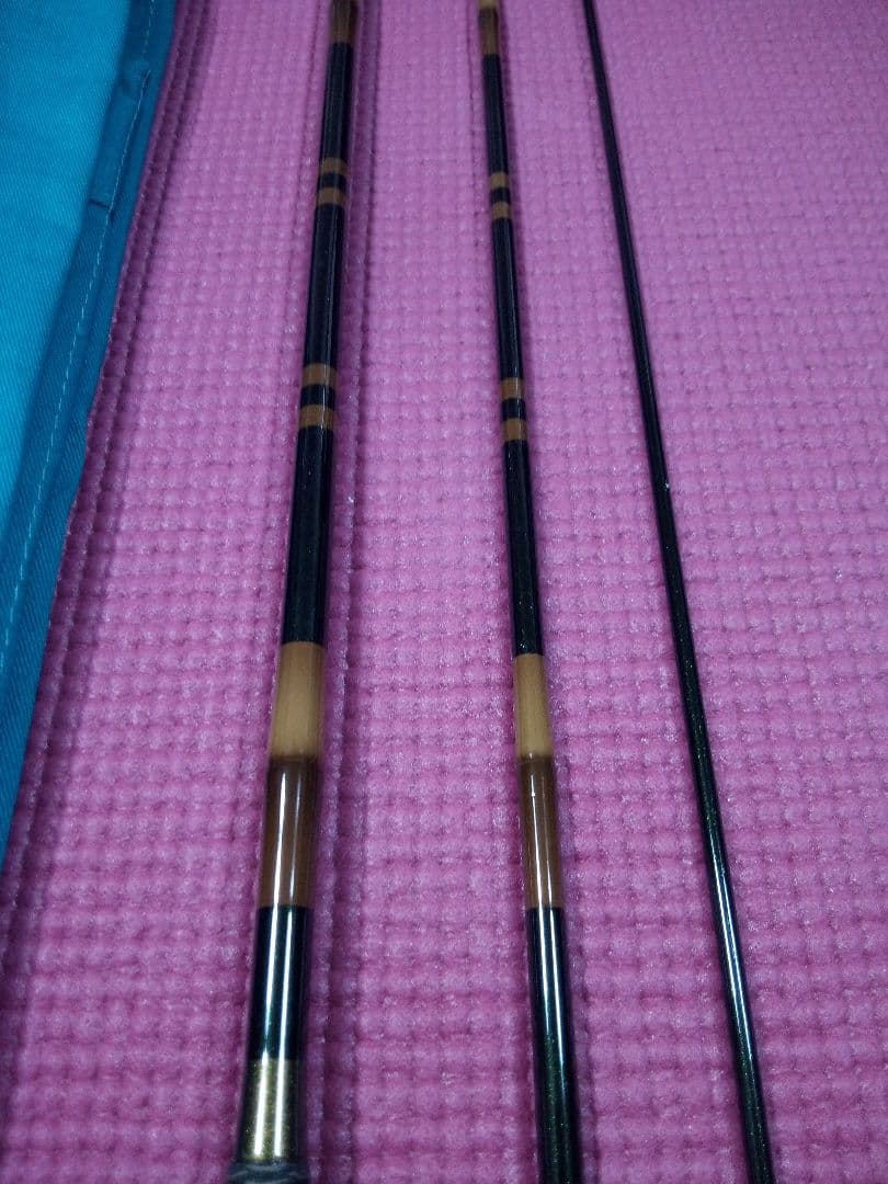 ギリギリの最終値下げ3.31まで逆段巻10尺、9尺セット