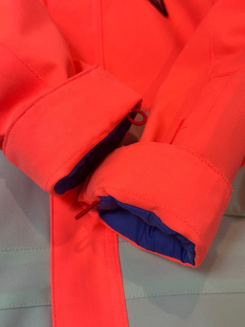 BURTON バートン トドラー サイズ5 スノースーツ スノーボード スキー