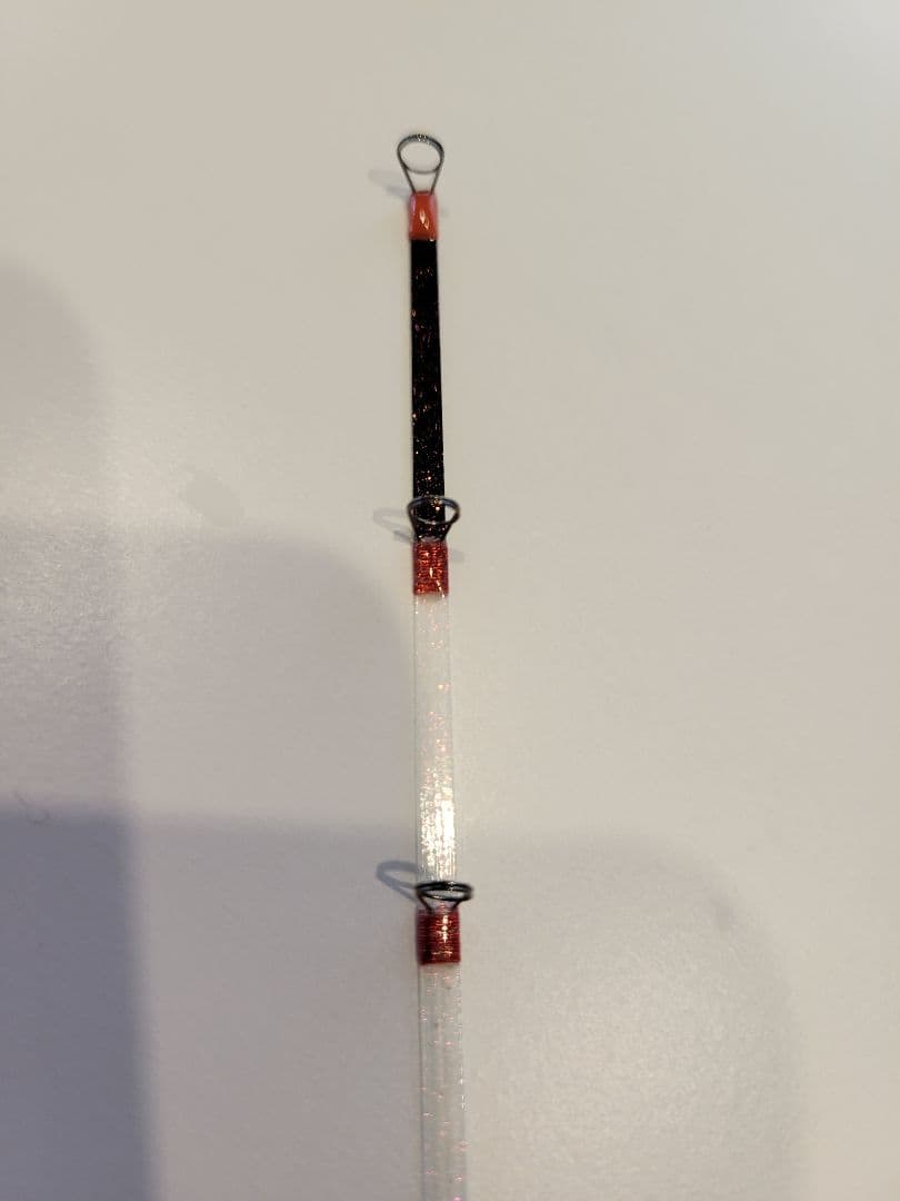 クリスティア ワカサギ CRT R　わかさぎ初心者セット