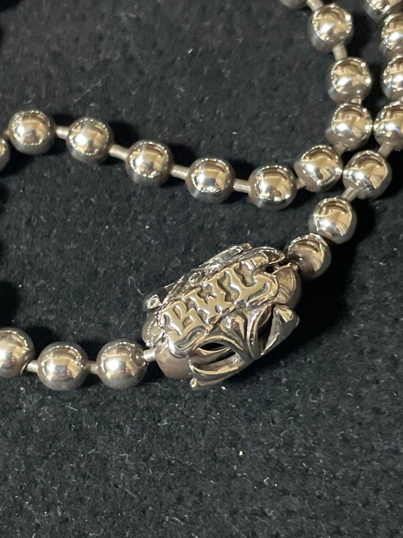 Bill Wall Leather ビル ウォール レザー アンカーペンダント