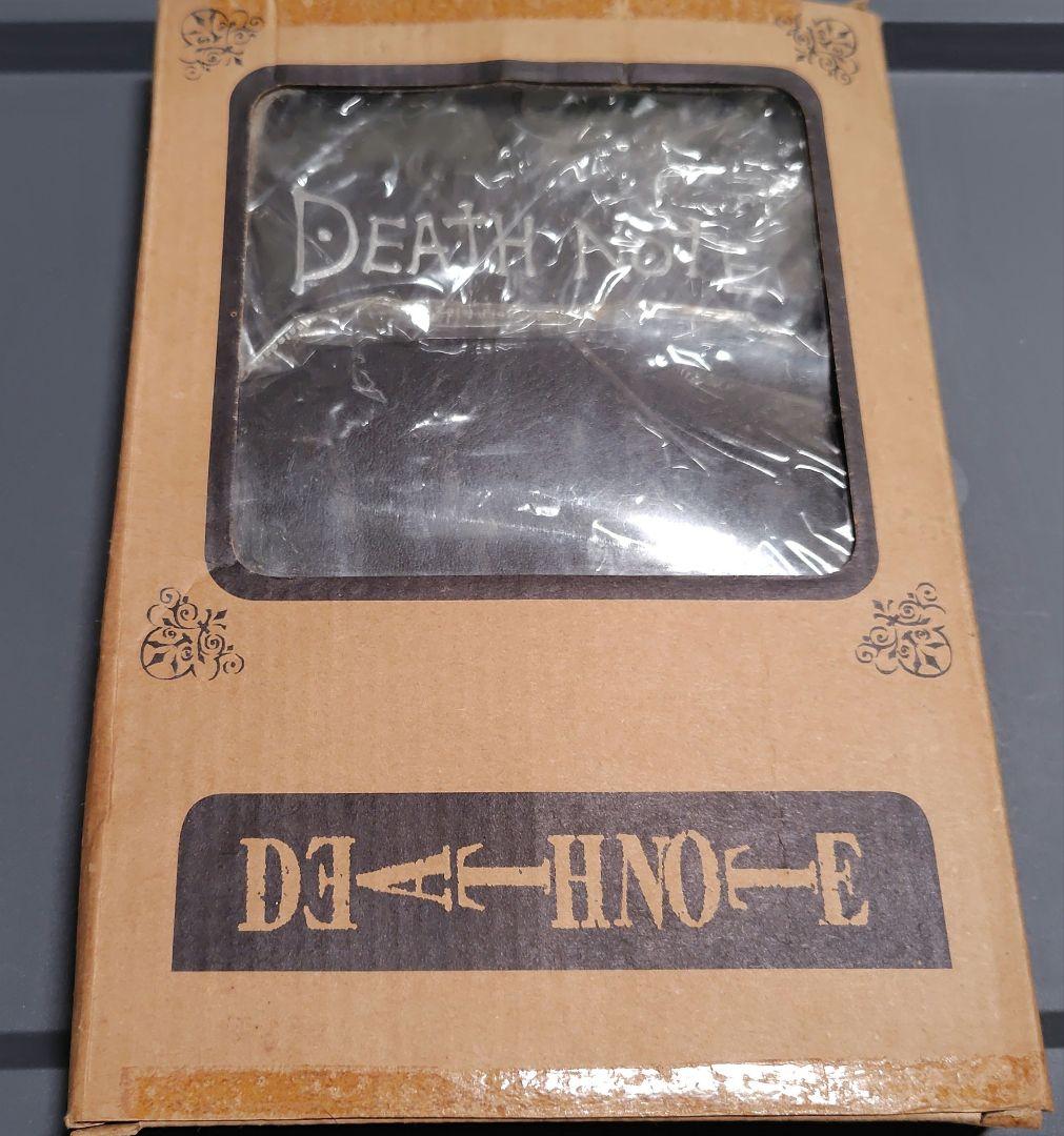 【非売品】デスノート 試供品　death note【商品説明は必ずご覧ください】