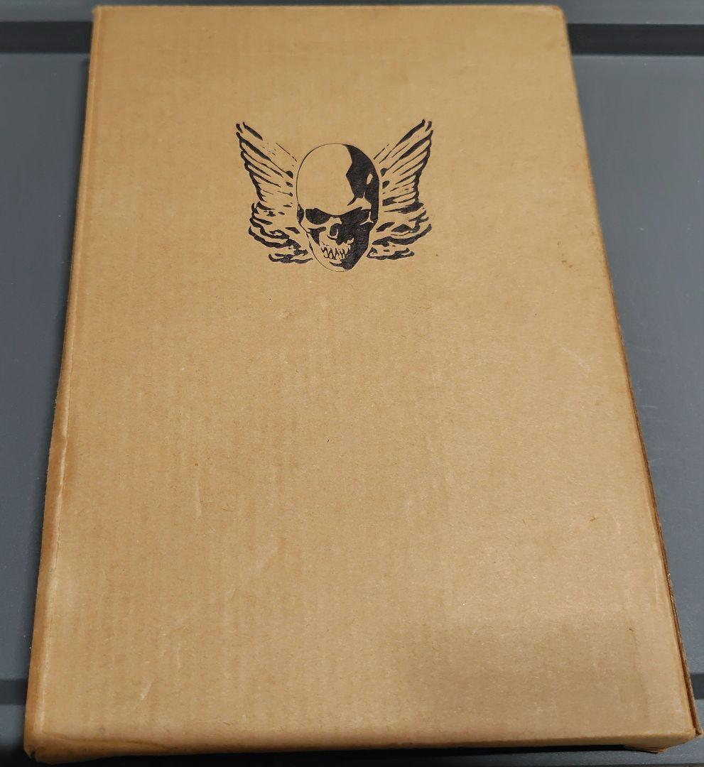 【非売品】デスノート 試供品　death note【商品説明は必ずご覧ください】