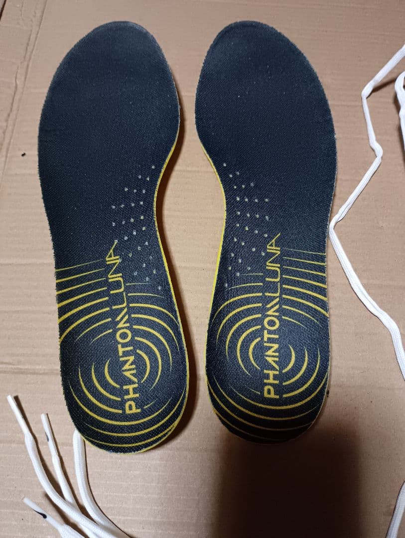 【値下げ交渉OK】NIKE PHANTOM LUNA2 エリートFG