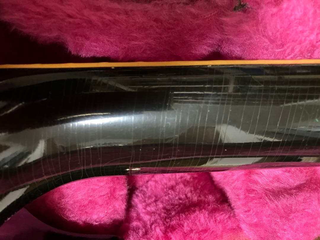 ギター Gibson Les Paul Standard DC Plus Black