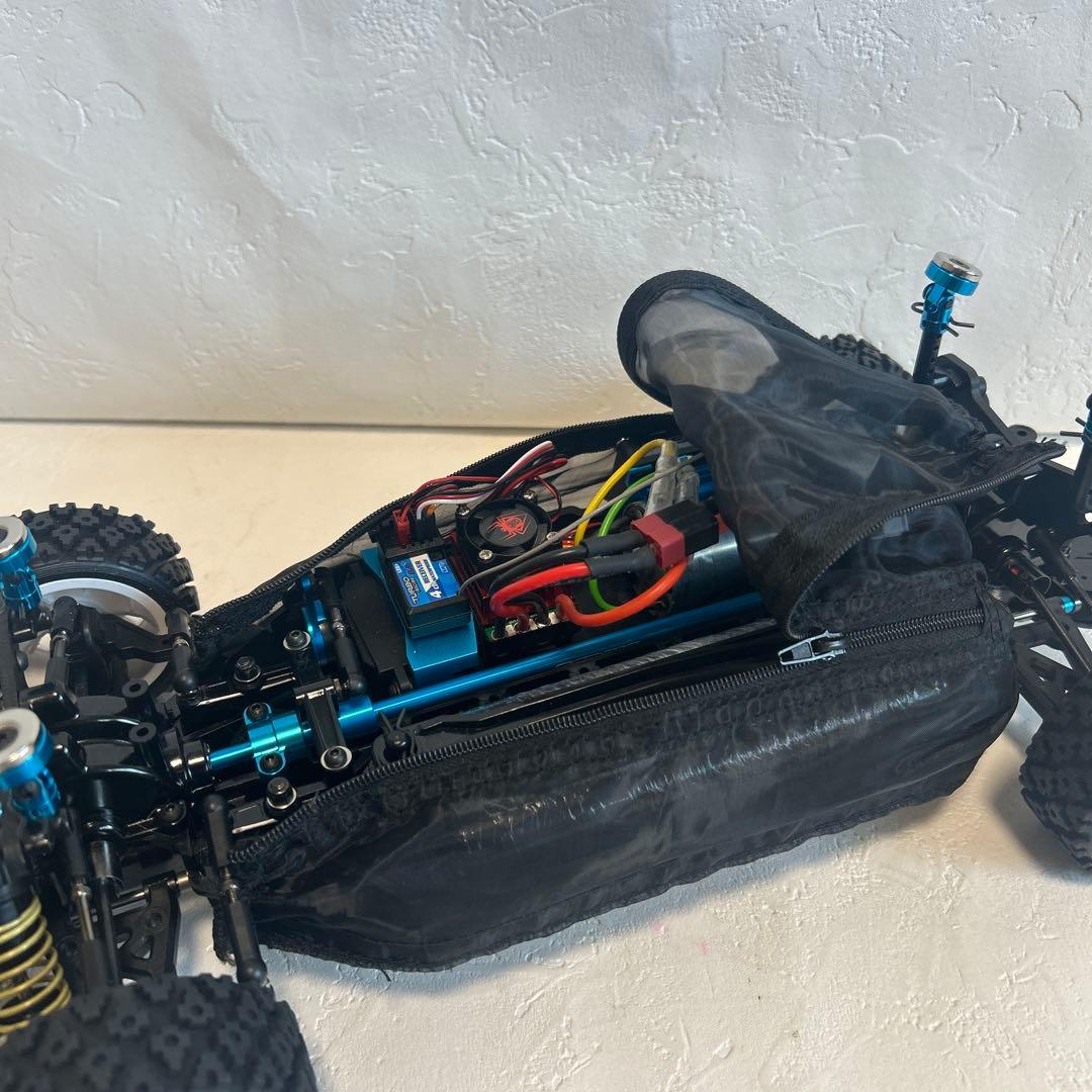 ふくさん　ラリー・オフロード必須アイテム　防塵ネット　6枚セット