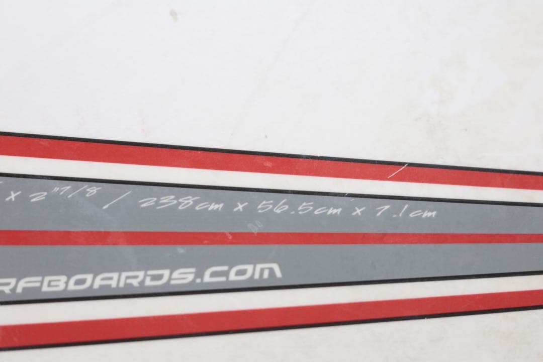 BIC サーフボード　おまけ付き ファンボード