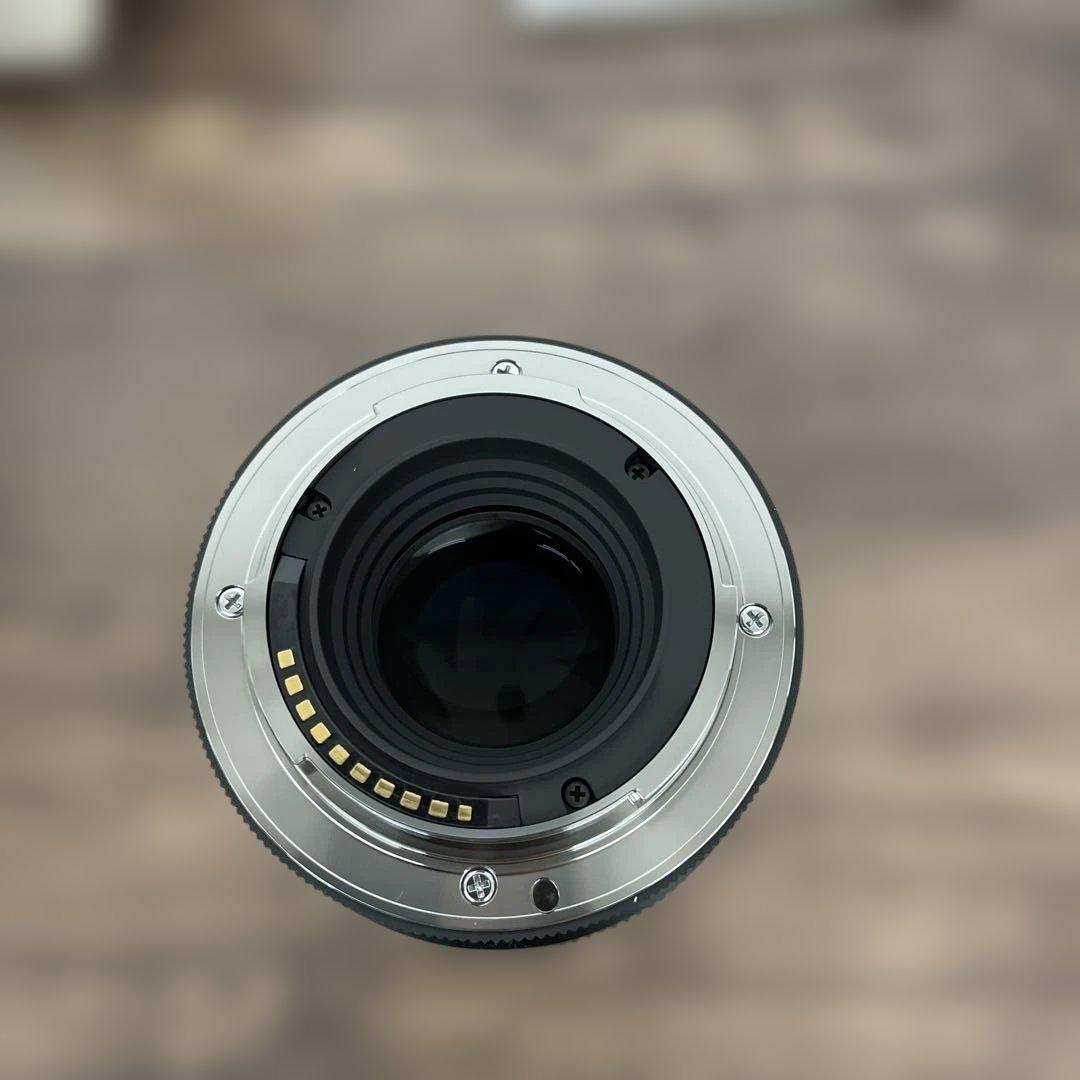 261479 Sigmaレンズ 30mm F1.4 DC DNソニー Eマウント