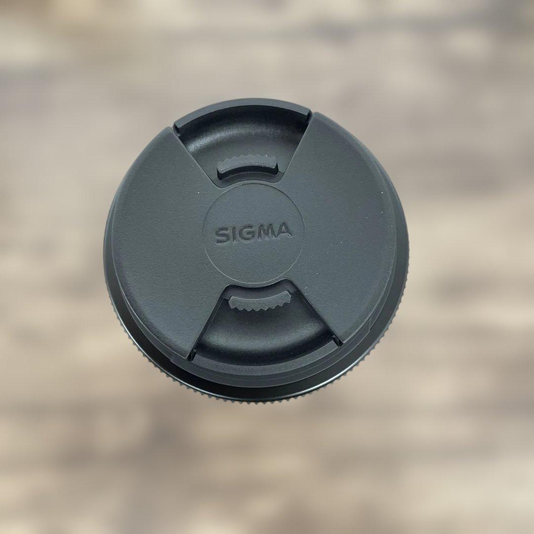 261479 Sigmaレンズ 30mm F1.4 DC DNソニー Eマウント