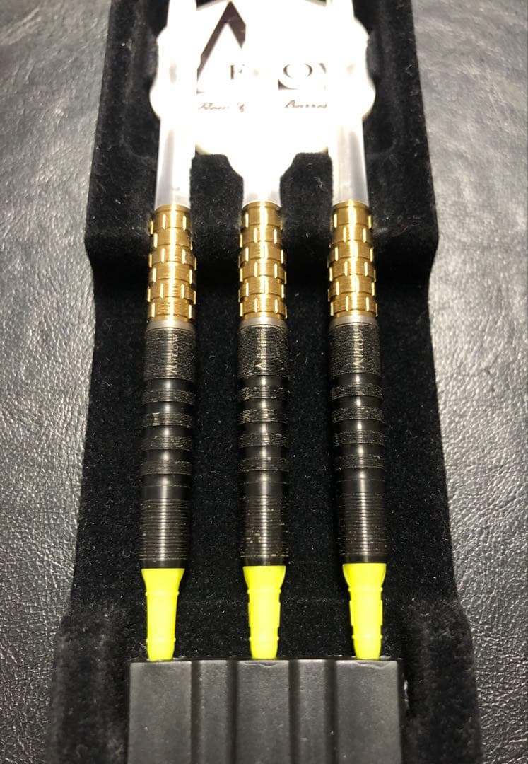 ダイナスティー エーフロー ブラックライン フォーエバー2 中村周作モデル