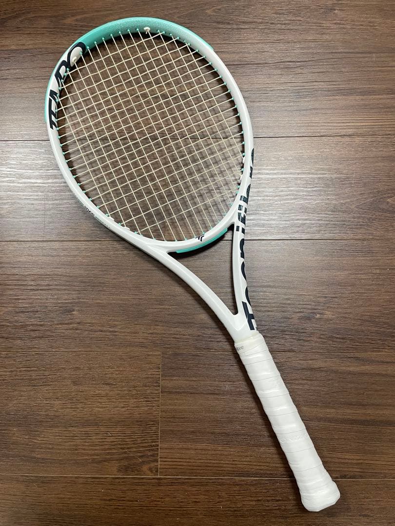 テクニファイバー TEMPO 285 v2 （現行最新モデル）