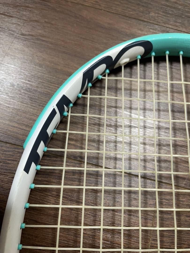 テクニファイバー TEMPO 285 v2 （現行最新モデル）