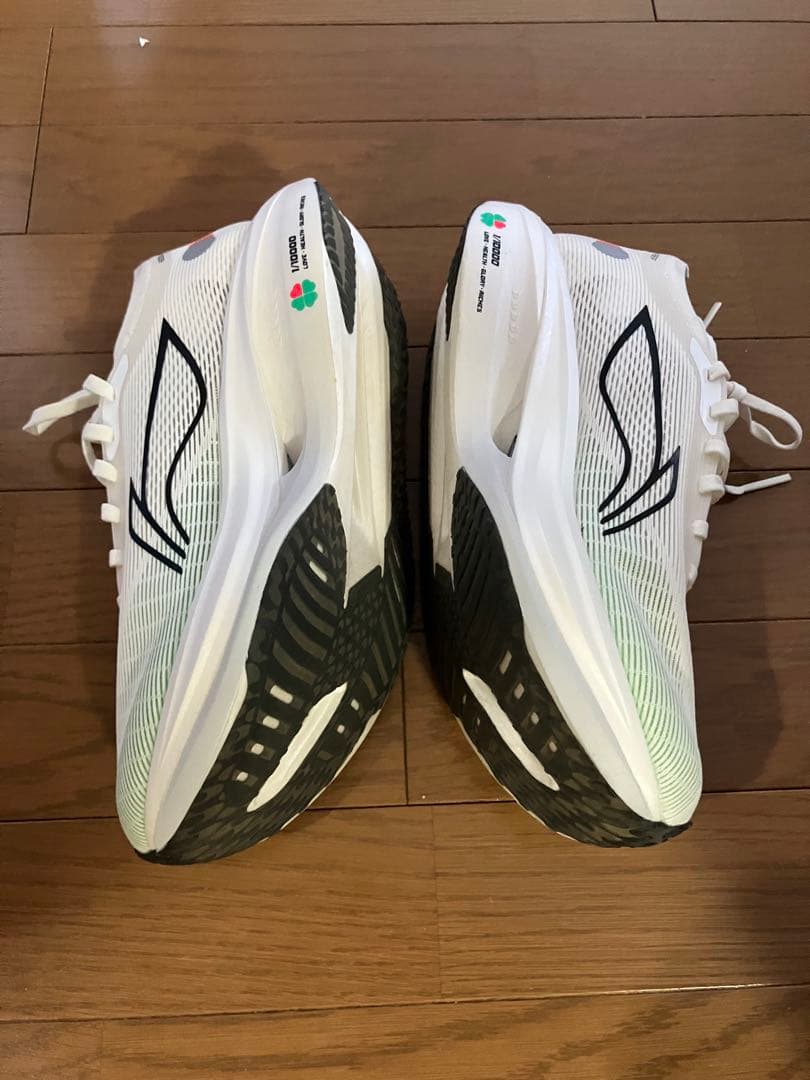 スパイク・シューズ LI-NING FEIDIAN5 ELITE 25cm
