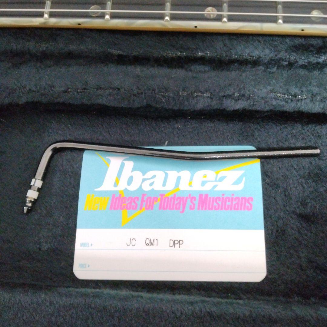 サ*ロ様 【超希少！】Ibanez J custom JC-QM1
