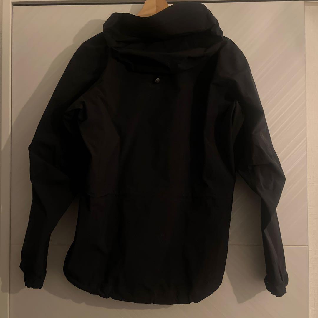 ジャケット・アウター arc'teryx alpha sv jacket