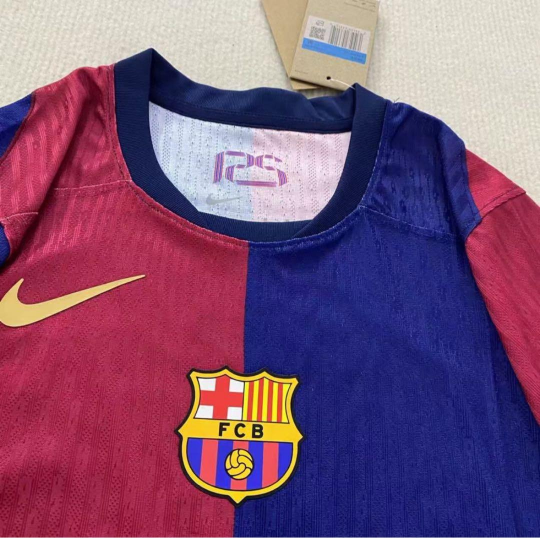 【正規品】 ヤマル ユニフォーム 24-25シーズン CL仕様 新品未使用