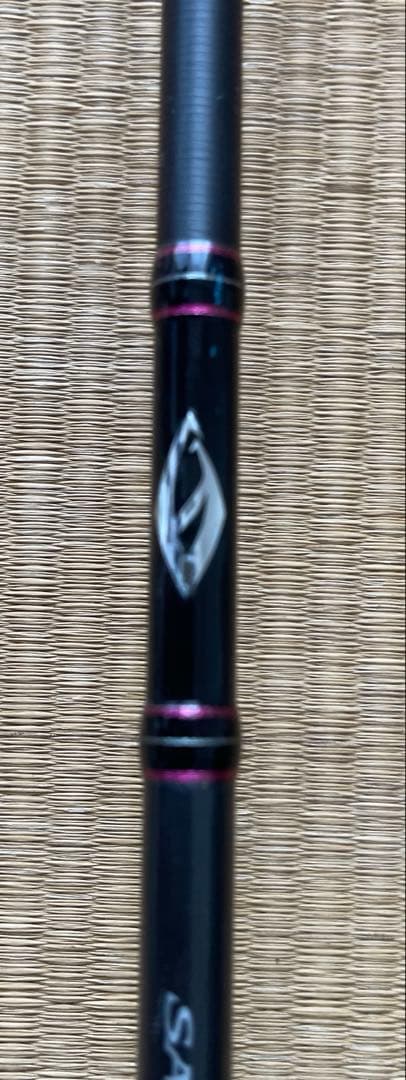 シマノ　SABER MASTER SS TENYA 82MH180