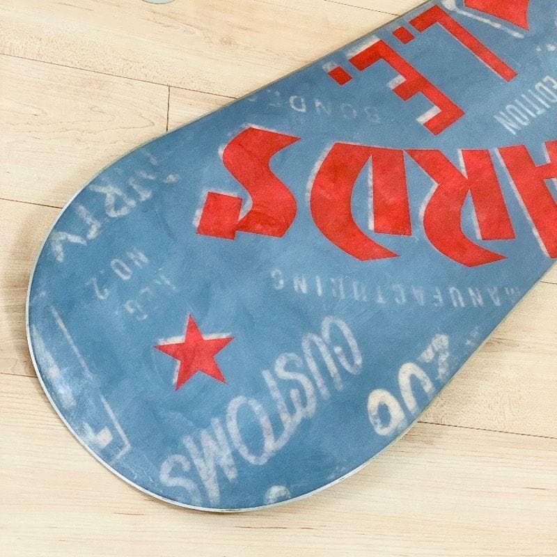 ★激レア限定モデル★ライド RIDE DH2 LE スノーボード 159cm 板