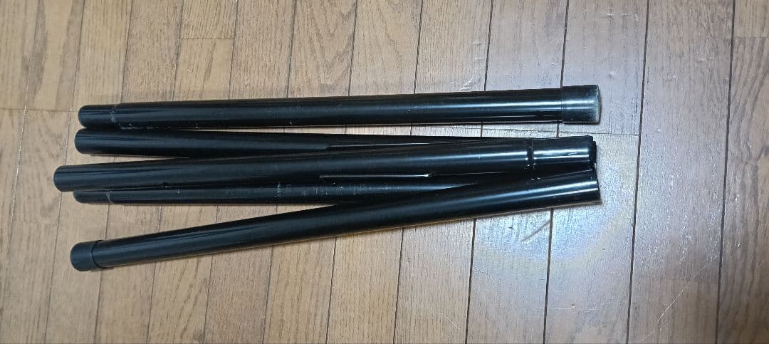 【2度使用】テンマクデザイン　サーカスtc