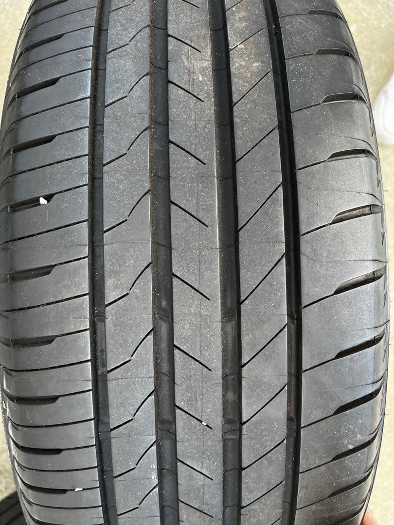 レクサス RX450h+ 純正21インチ タイヤホイール 4本セット 送料込み