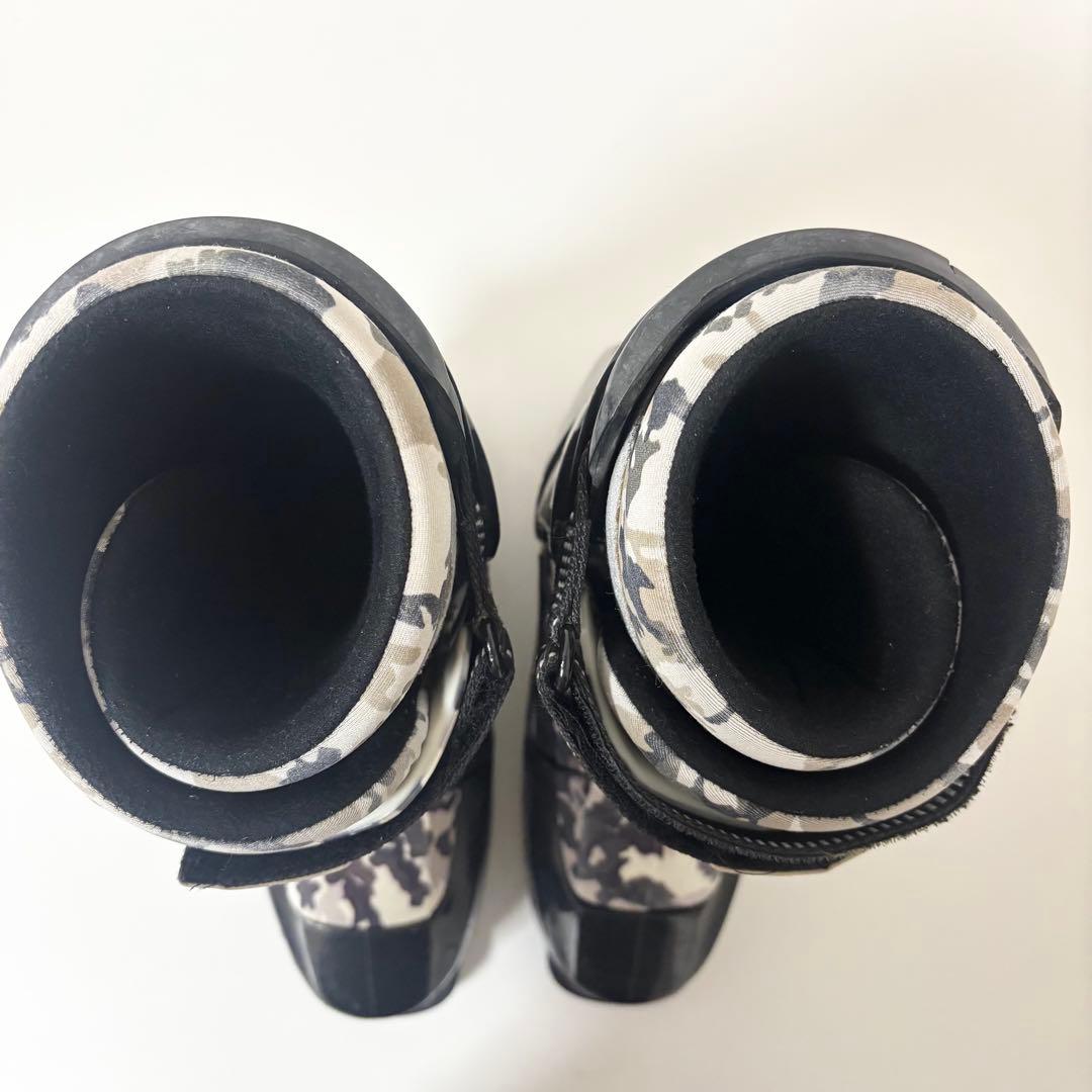 FT comp/フルティルト full tilt 訳あり スキーブーツ