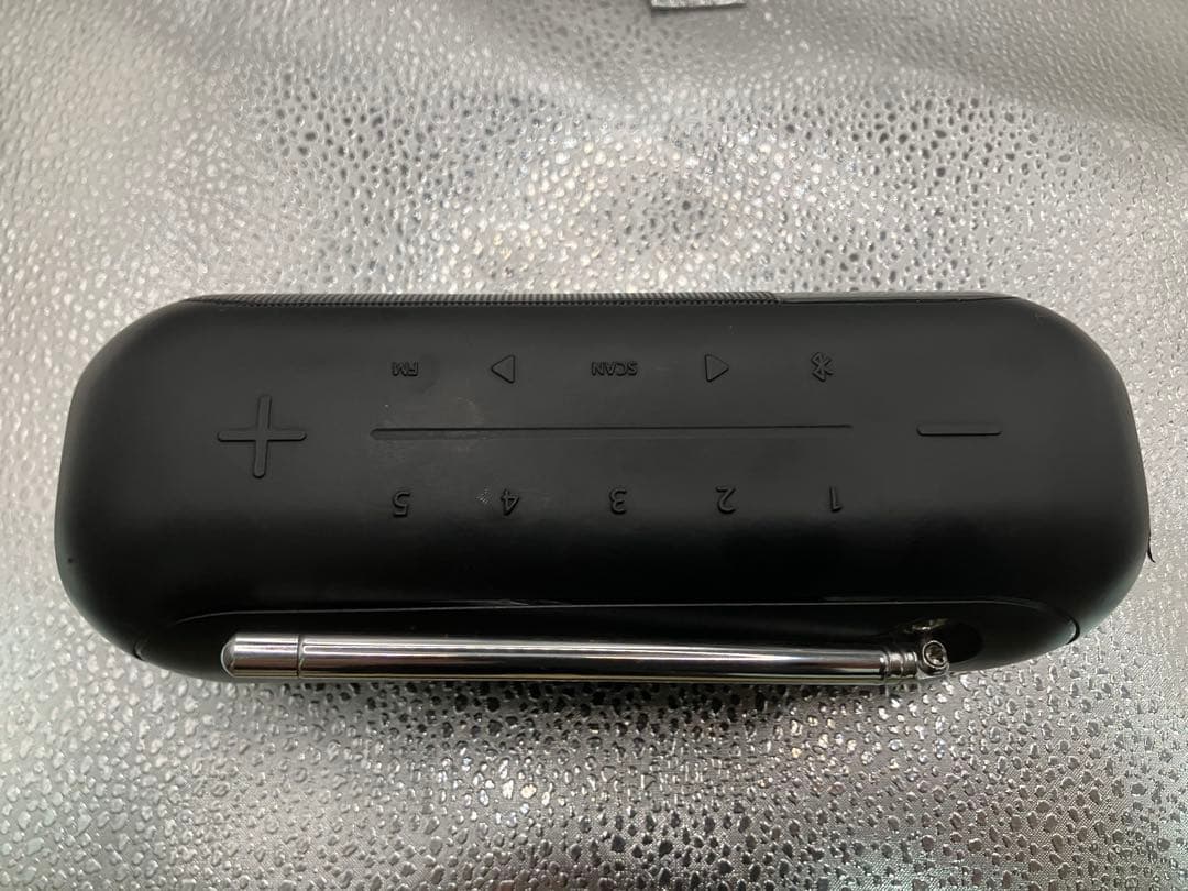 JBL TUNER 2 FM Bluetoothスピーカー 防水