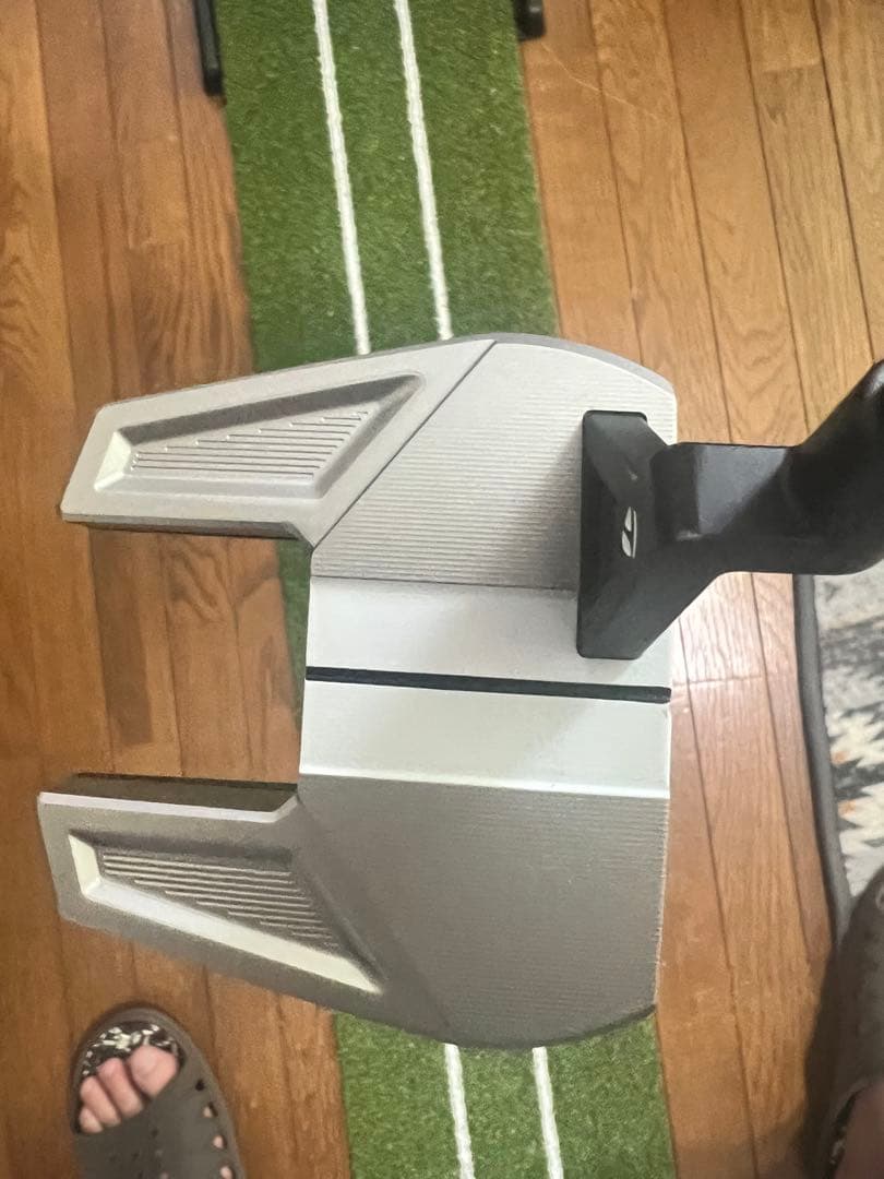 スパイダーGT MAX 34インチ