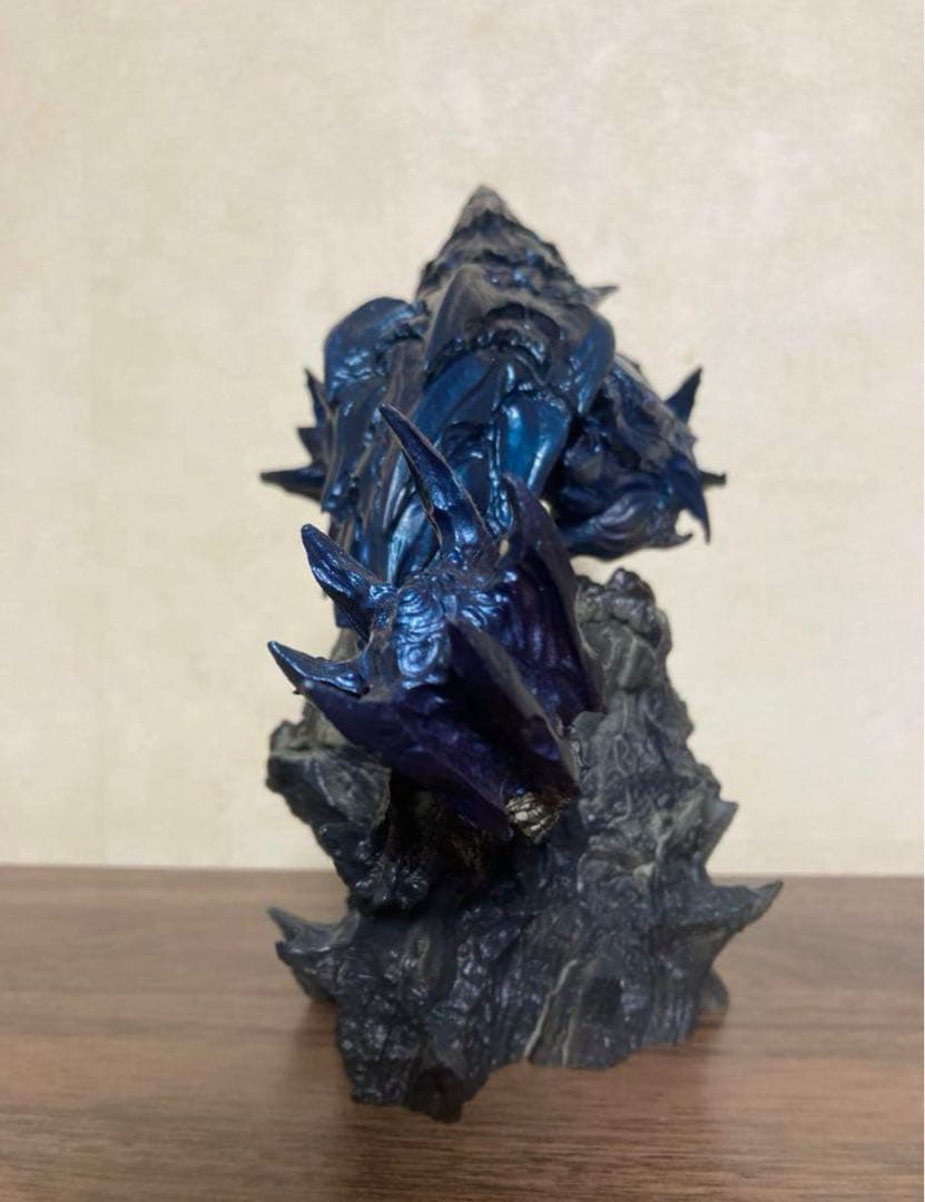 [最終値下げ]モンスターハンター　クリエイターズモデル 砕竜 ブラキディオス