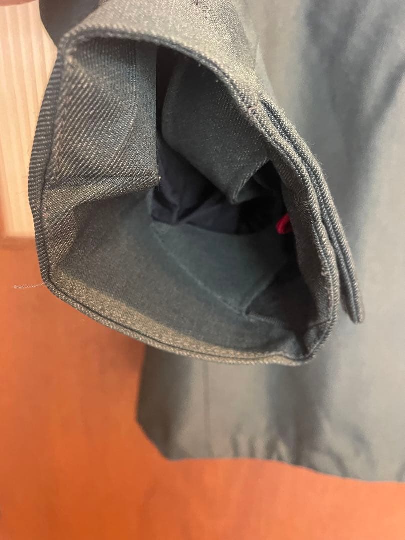 Burton ak 2LGORE-TEX STAGGERジャケット パンツS