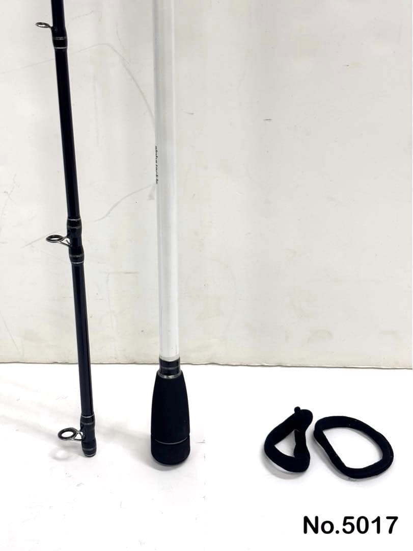 No.5017 タチウオテンヤ 195乗