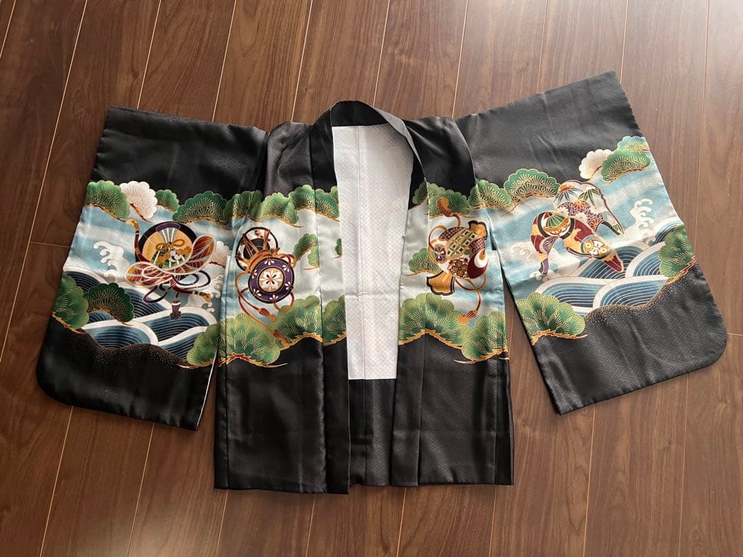 5歳 七五三 フルセット