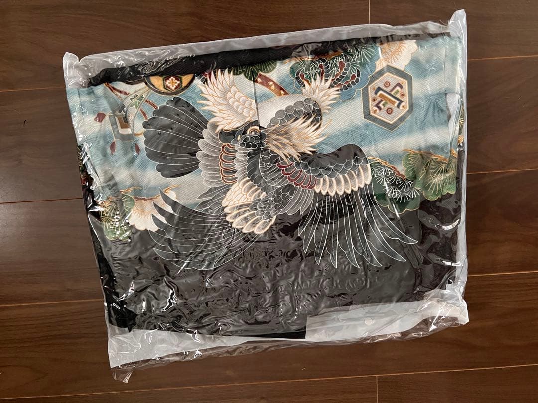 5歳 七五三 フルセット