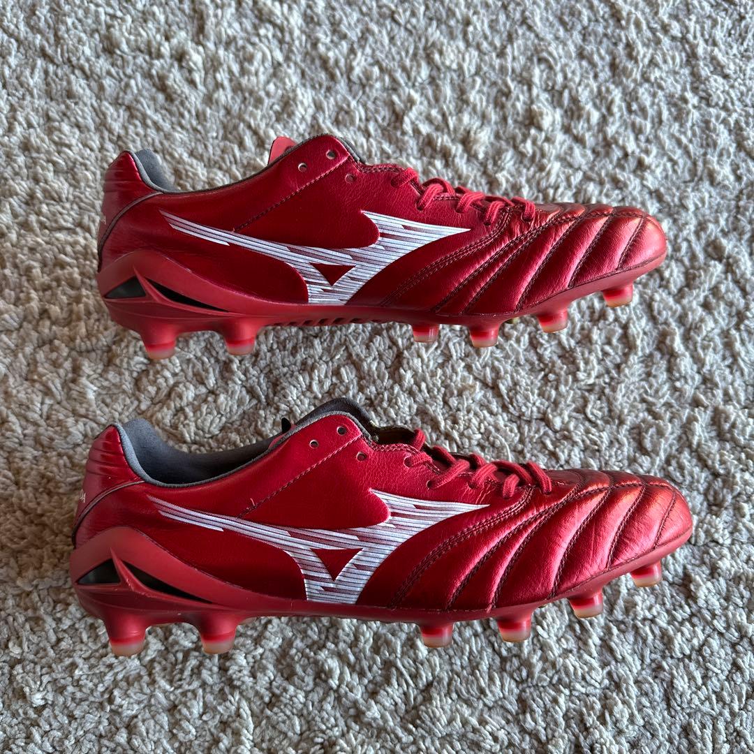 ミズノ　モナルシーダNEO3エリート