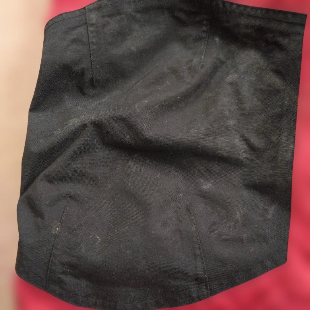 冬釣り用防寒着　上下セット 　メンズ　LL