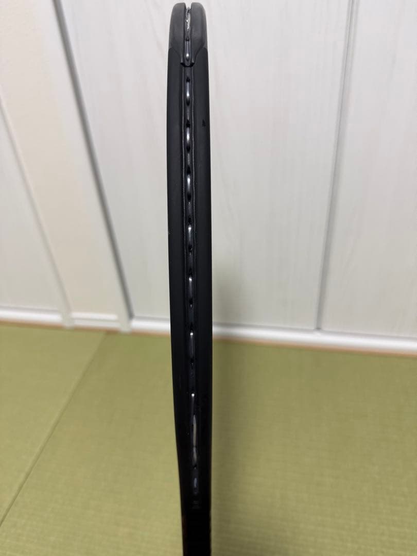 ラケット(硬式用) PRO STAFF 97 V13.0