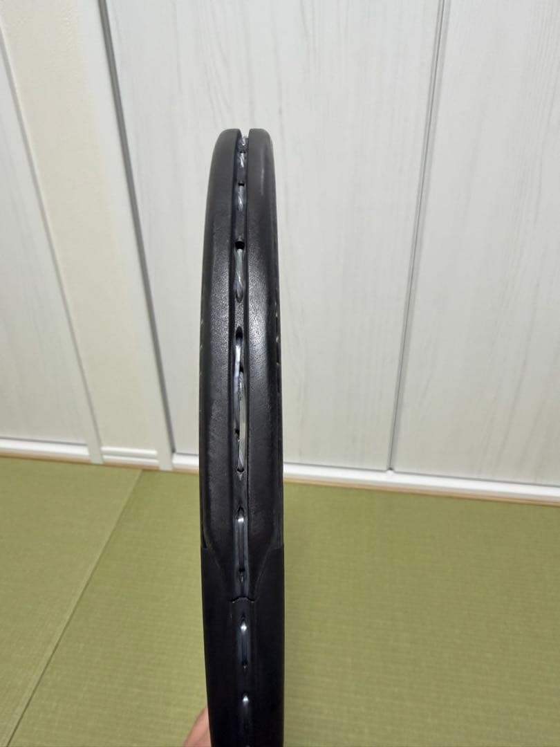 ラケット(硬式用) PRO STAFF 97 V13.0