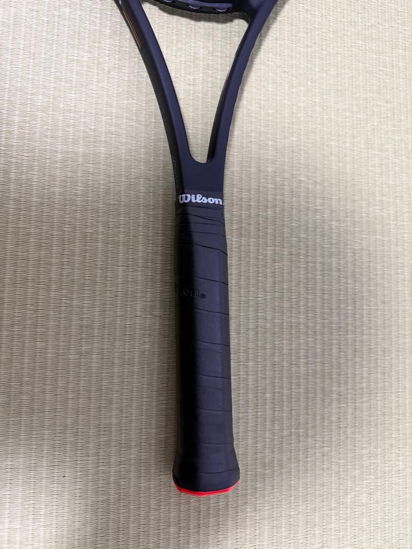 ラケット(硬式用) PRO STAFF 97 V13.0