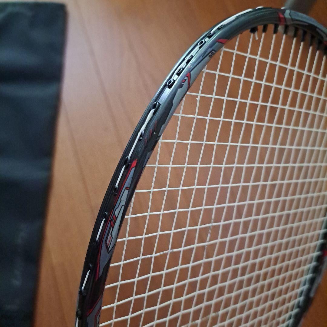 GOSEN グラビタス8.5SX