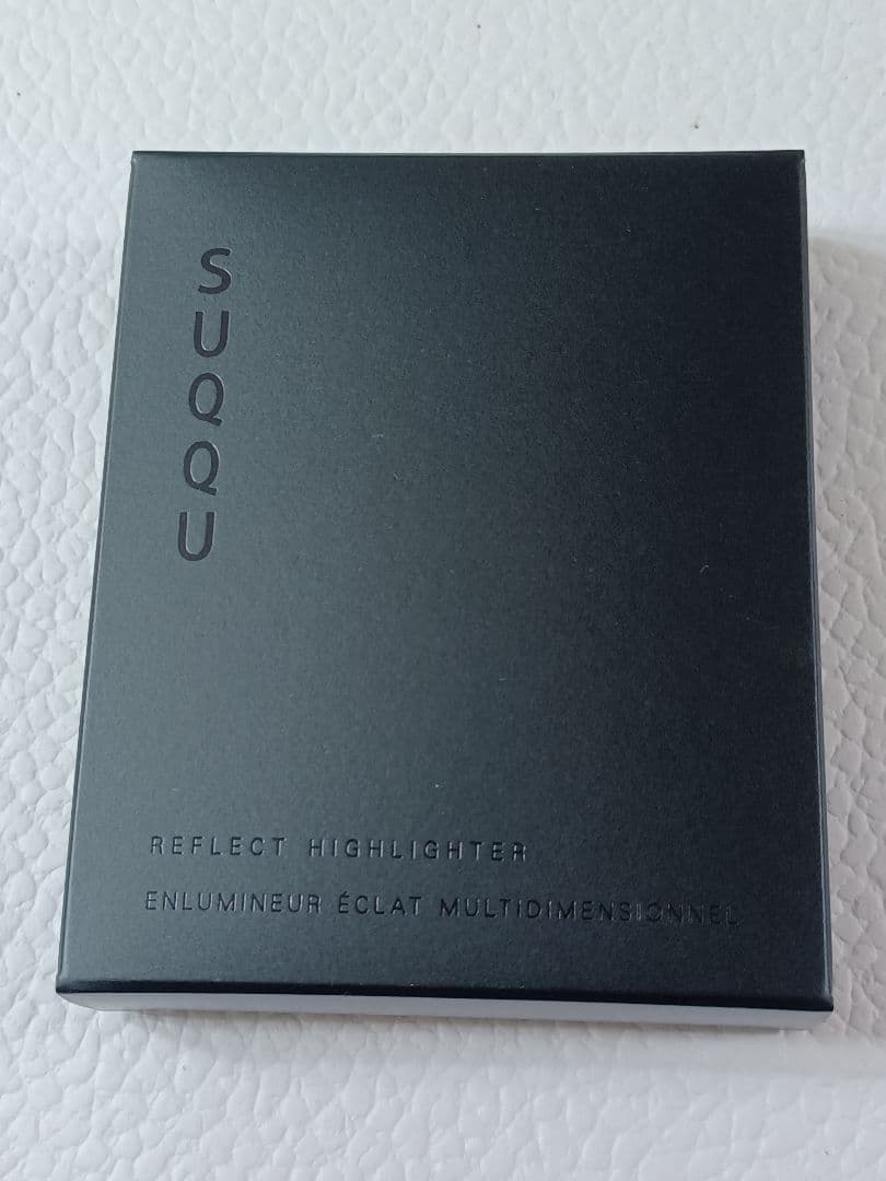 【◆新品◆】SUQQU リフレクト ハイライター 103 コズミック ピンク