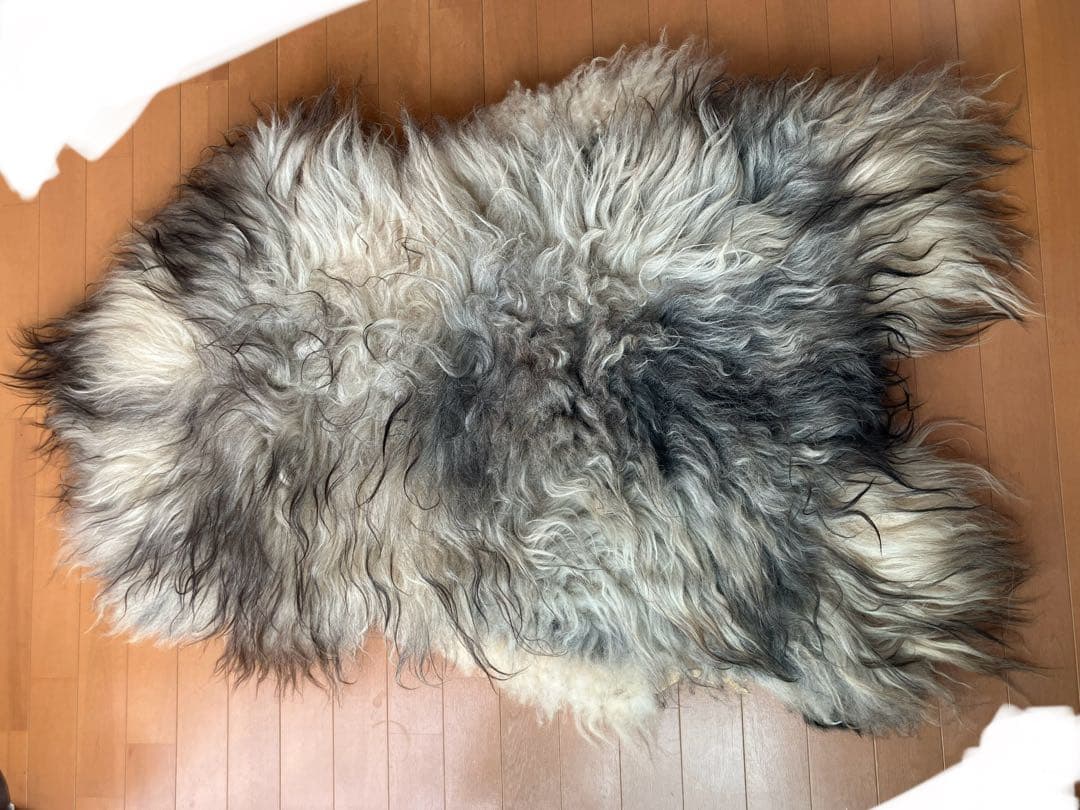 C*O様 Carl Hansen & Son シープスキン カールハンセン&サン