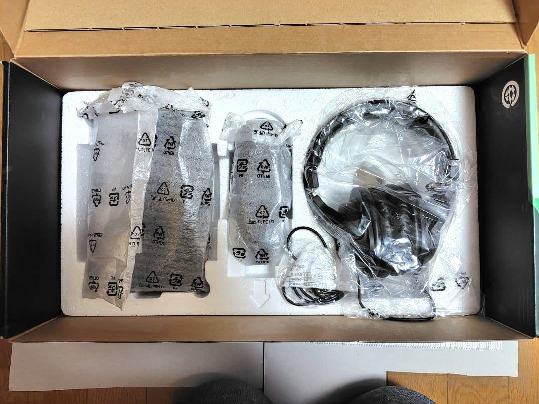 Yamaha AG03 MK2 ライブストリーミングパック　lspk