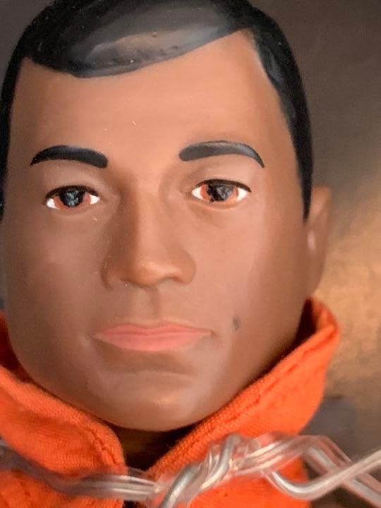 GI-JOE ジーアイジョー