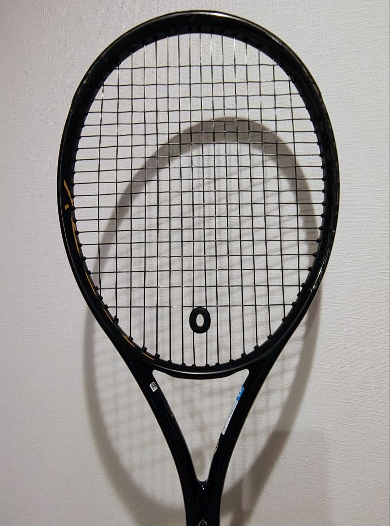 HEAD Graphene 360 SPEED X Ｓ　/G2