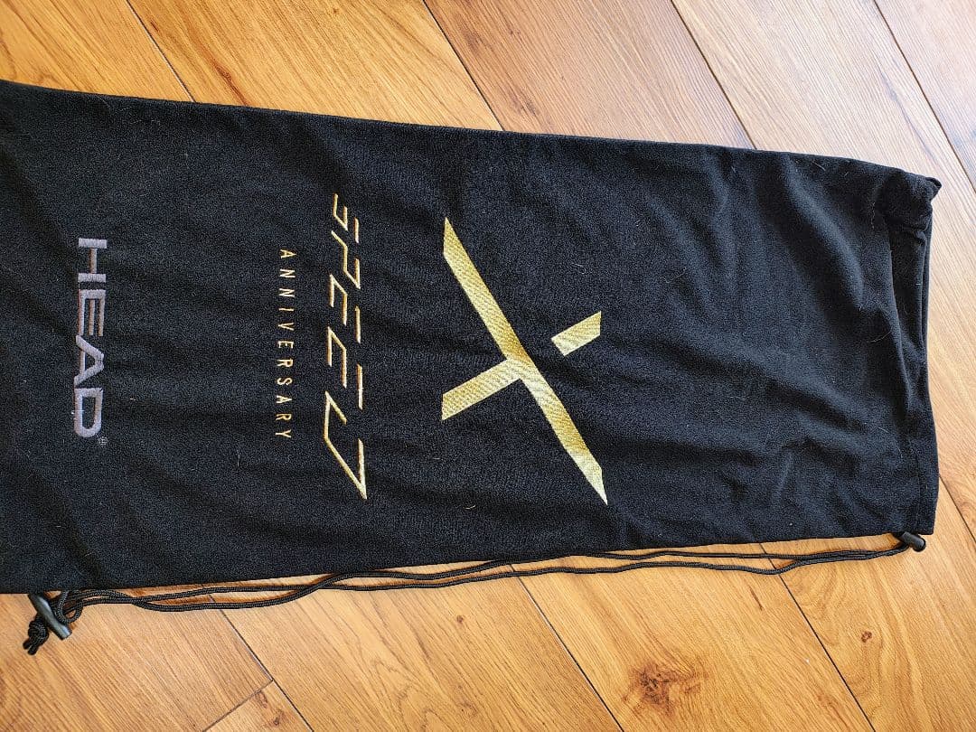 HEAD Graphene 360 SPEED X Ｓ　/G2