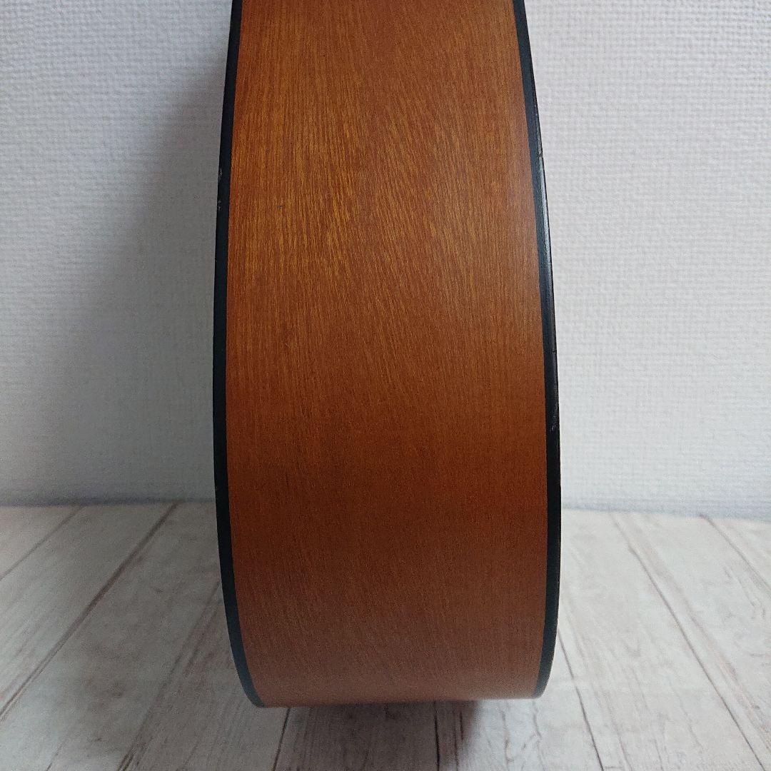 YAMAHA ヤマハ アコギ ミニギター FG Junior JR1 本体のみ