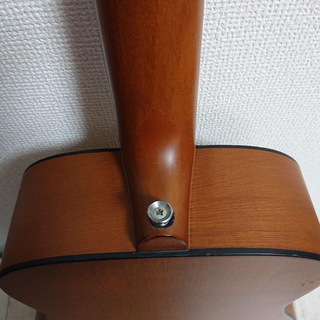 YAMAHA ヤマハ アコギ ミニギター FG Junior JR1 本体のみ