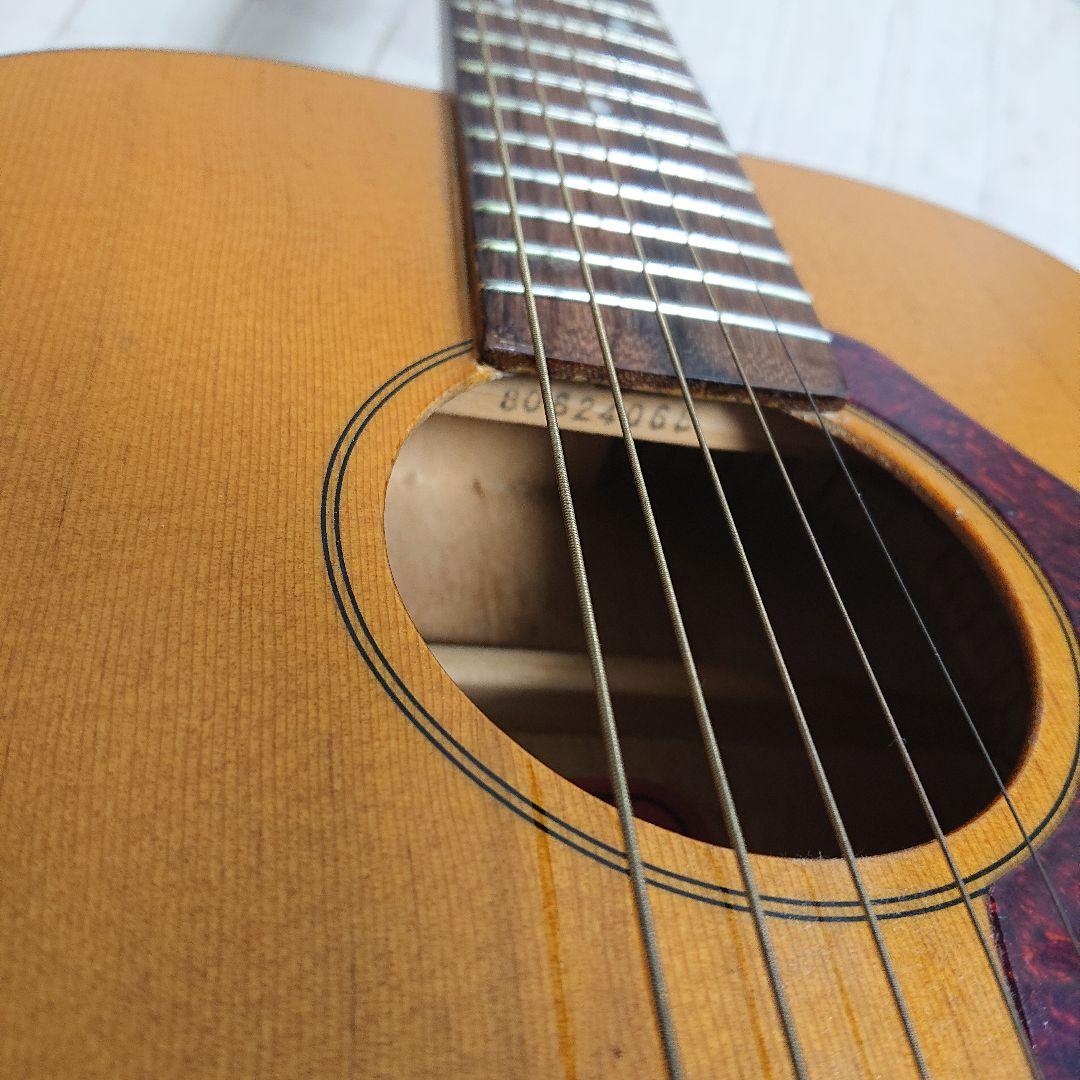 YAMAHA ヤマハ アコギ ミニギター FG Junior JR1 本体のみ