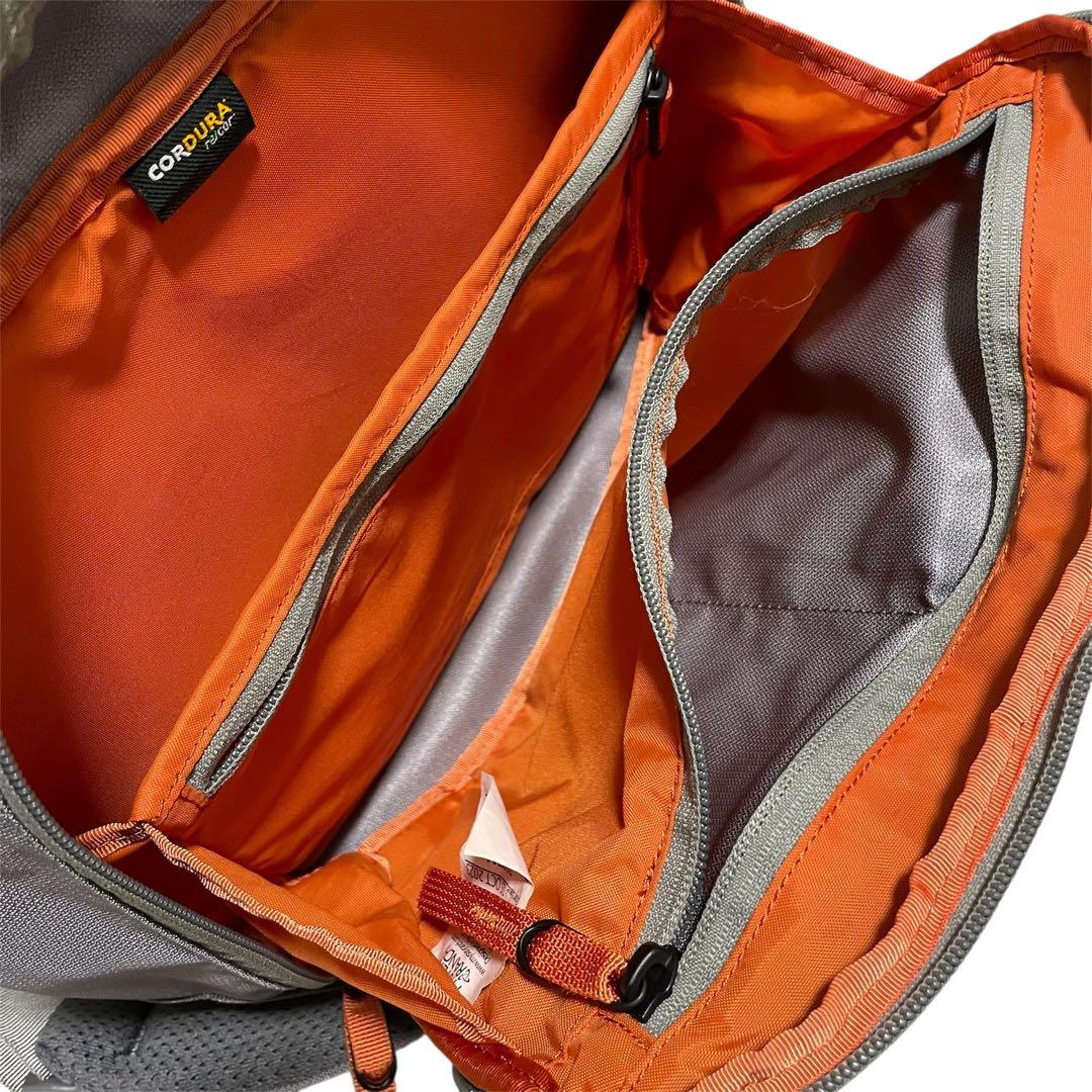 【MYSTERY RANCH】　ディストリクト8 AURA 美品　希少カラー