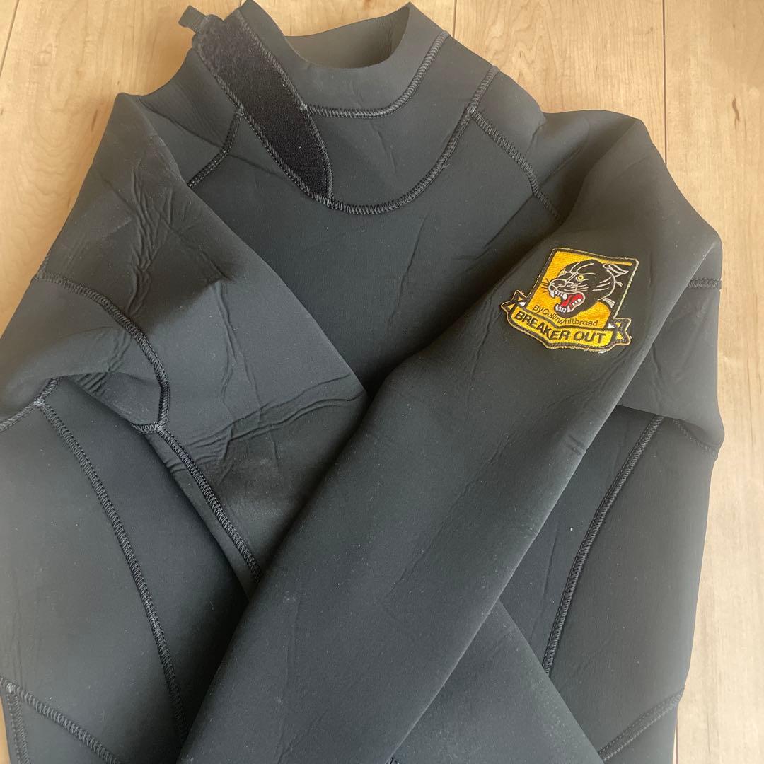 BREAKER OUT ブレーカーアウト　ジャーフル　L