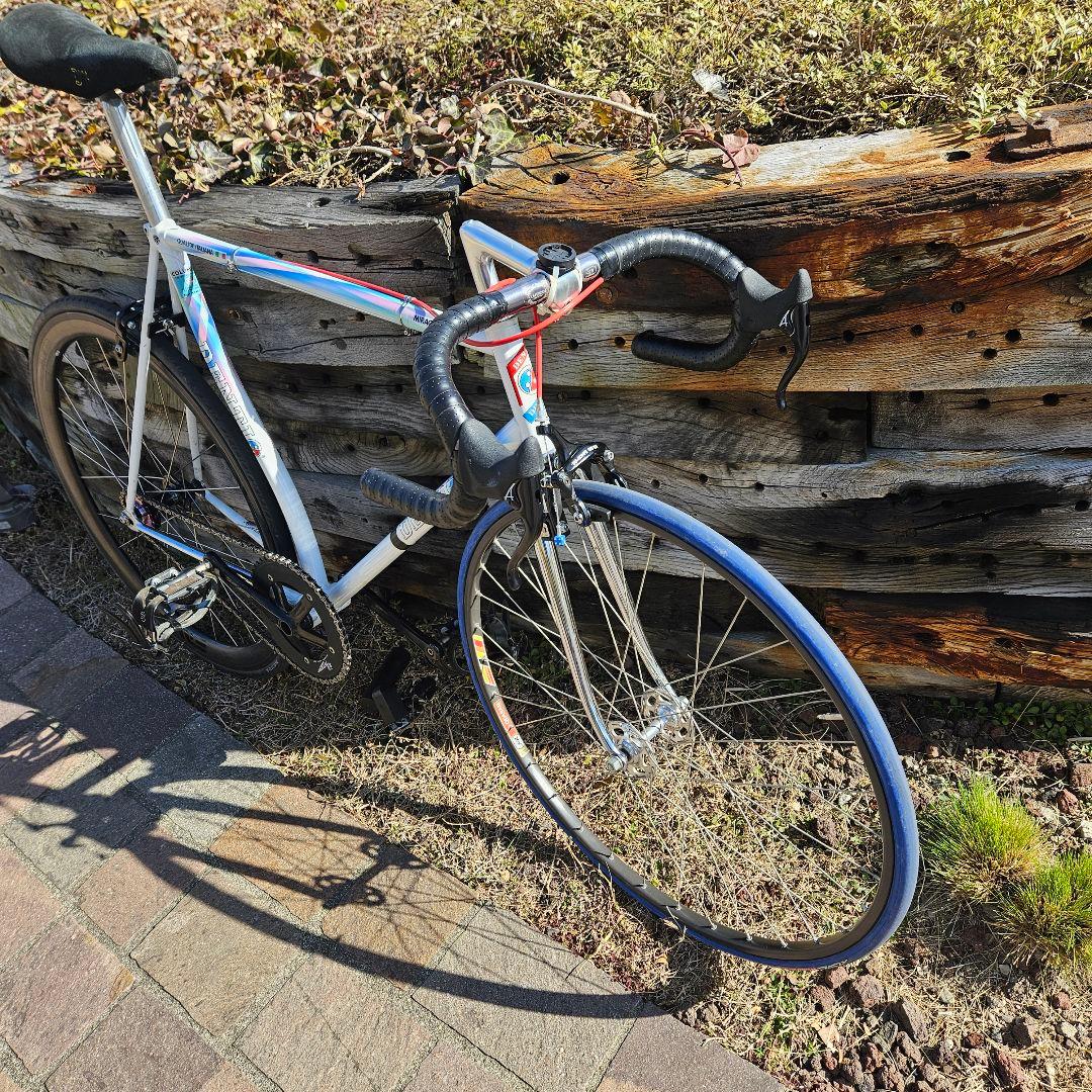 希少!! DENTI MIRAGES CRONO　フレームセット